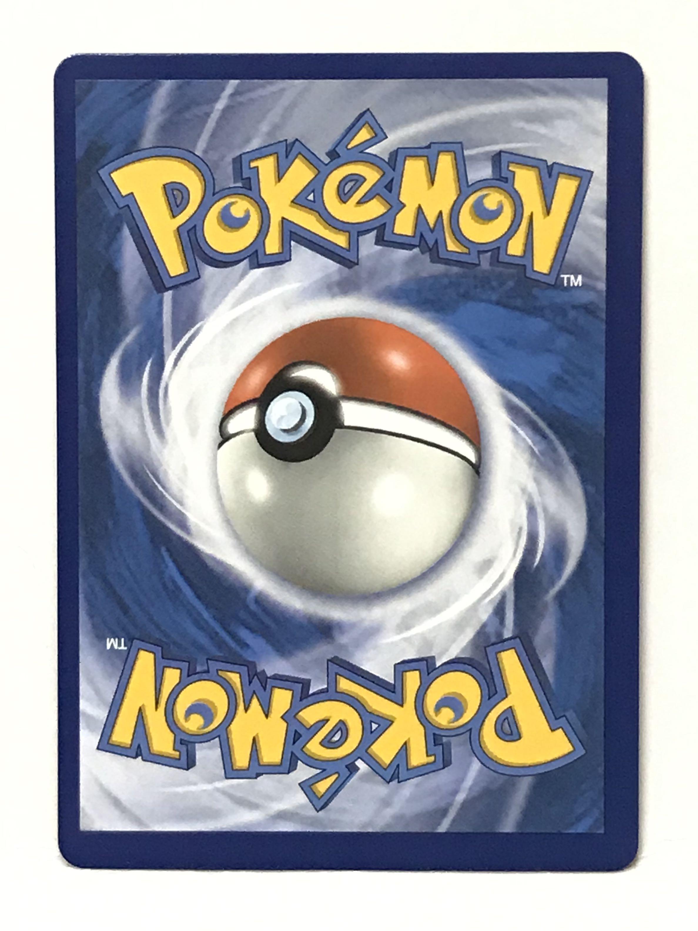 Carta Pokémon Reshiram & Zekrom Gx Copag + 15 Cards Brinde