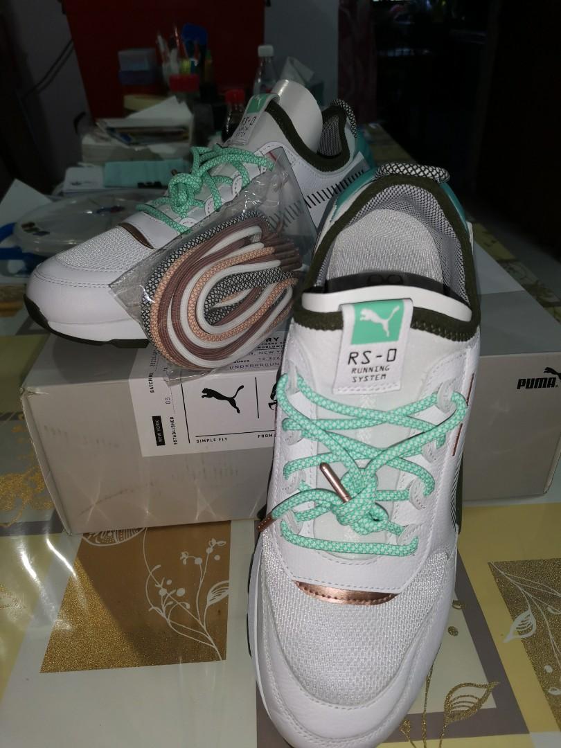 Puma rs o top sale