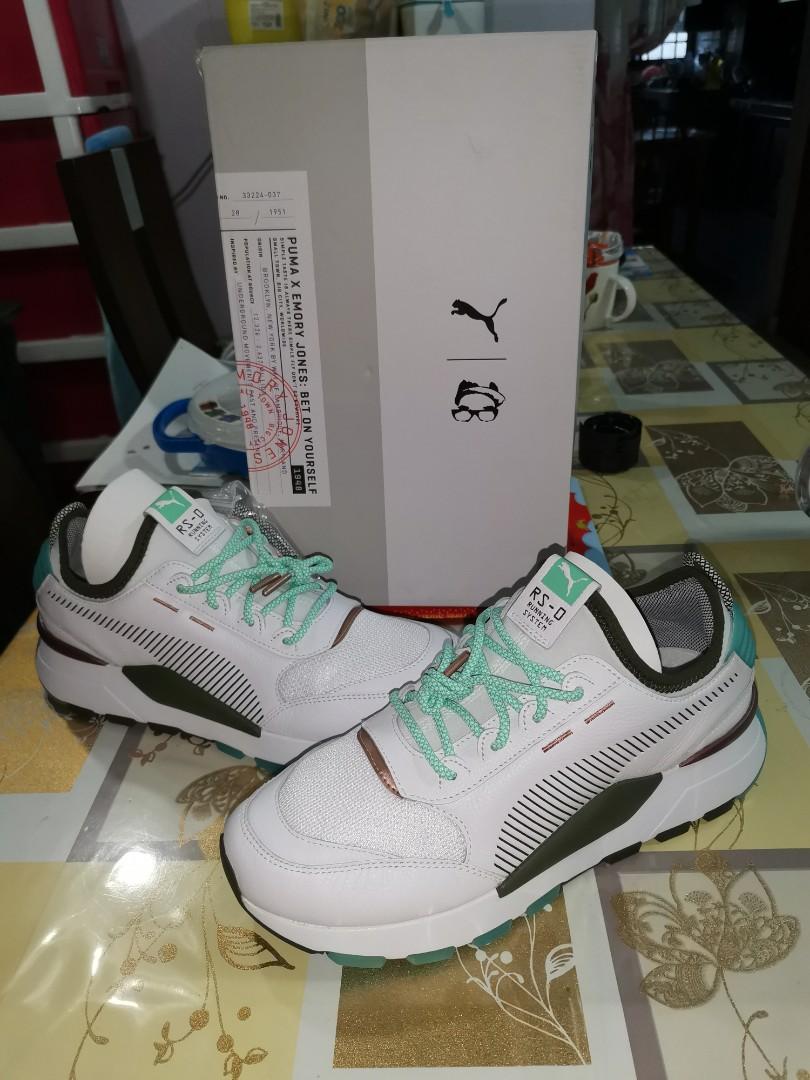 Puma rs o new arrivals sale