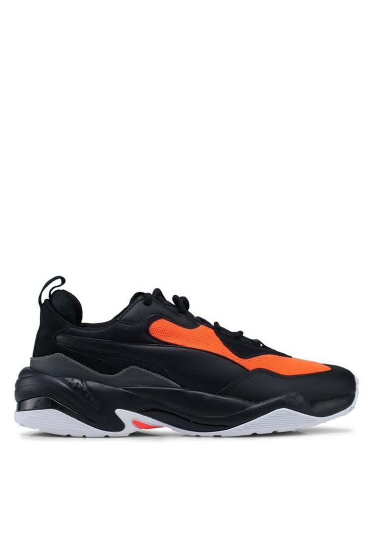 Puma hot sale prime thunder