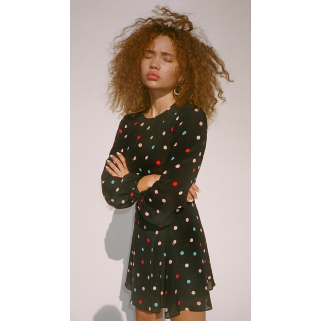 Realisation par outlet elke dress