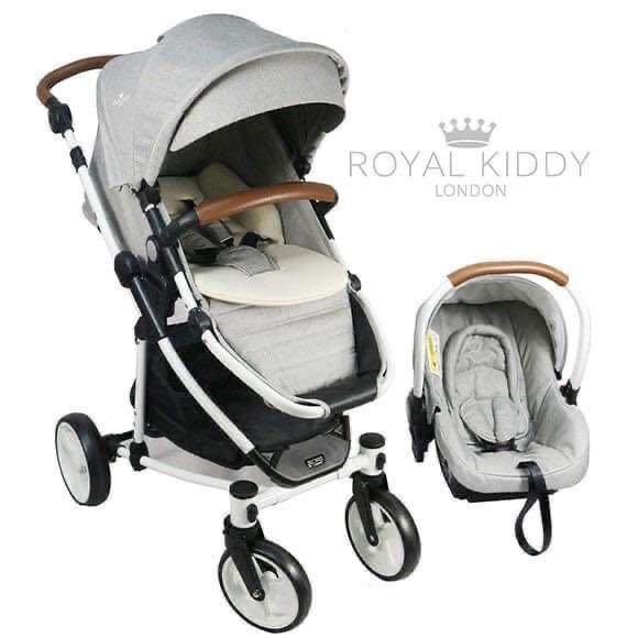 Royal kiddy 2024 stroller price