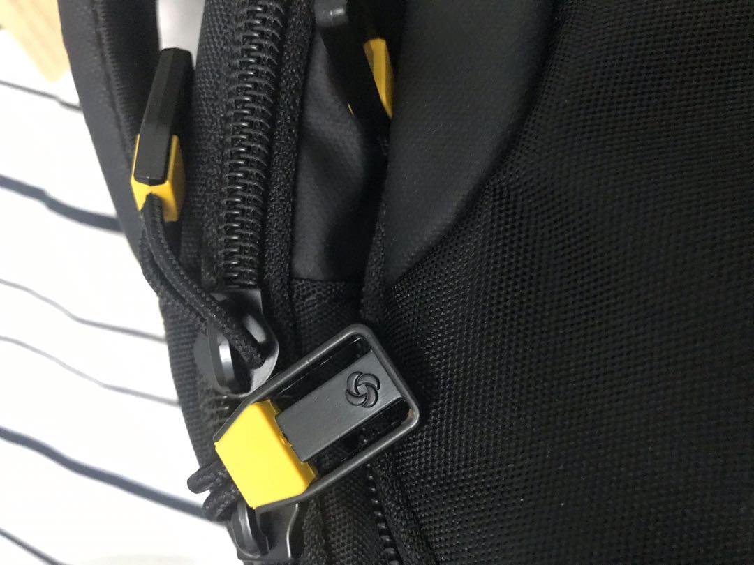 samsonite locus eco backpack n3