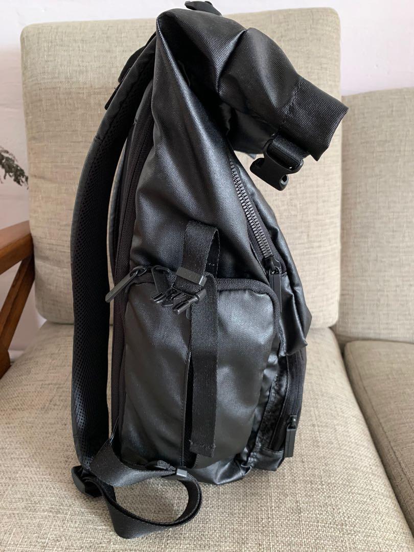 samsonite red alvion