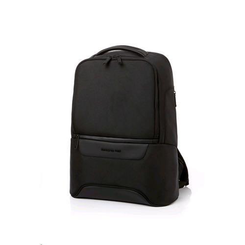 samsonite red brocas