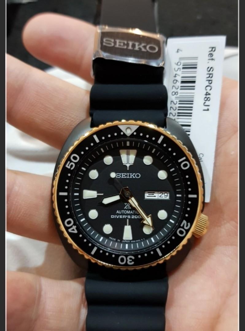 Seiko srpc48j1 cheap