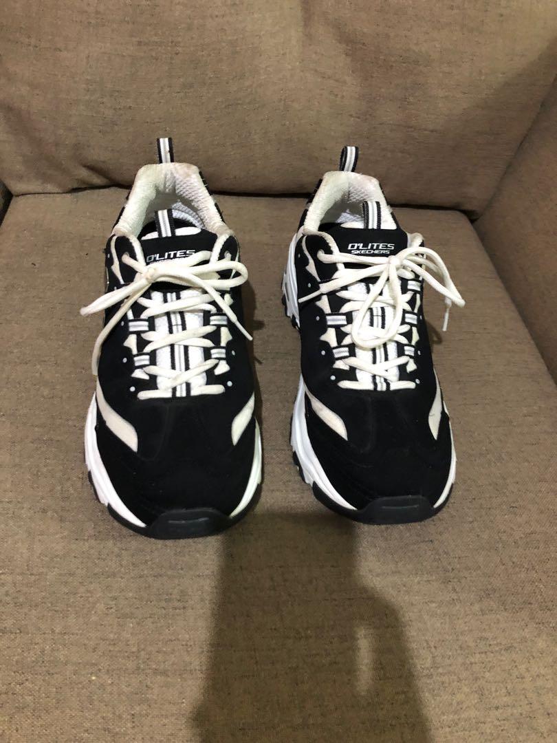 Skechers balenciaga outlet