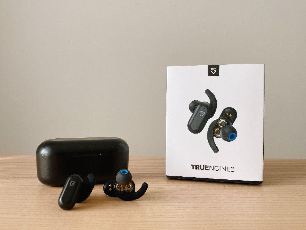 Truengine2 deals