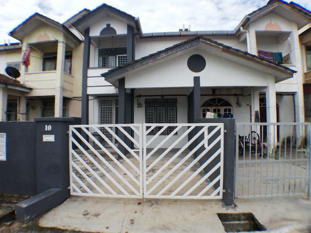 Taman Air Salak, Bukit Rembau, Melaka, Property, For Sale on Carousell