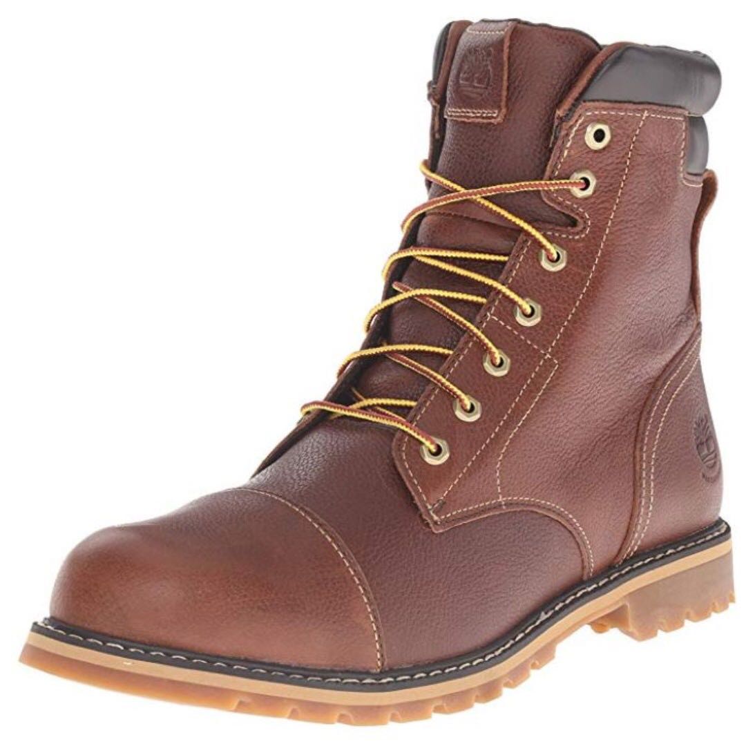 timberland chestnut ridge boots