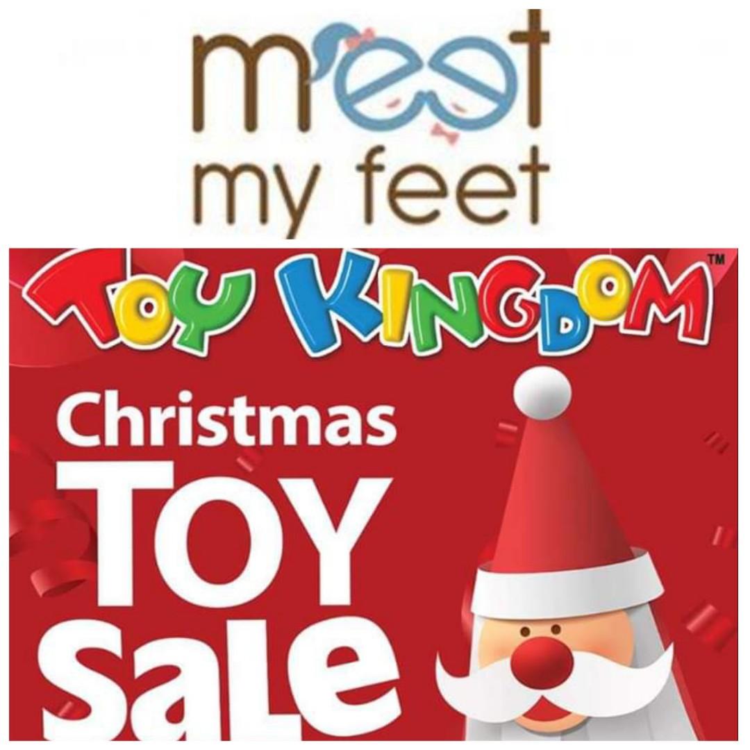 toy kingdom sale 2019