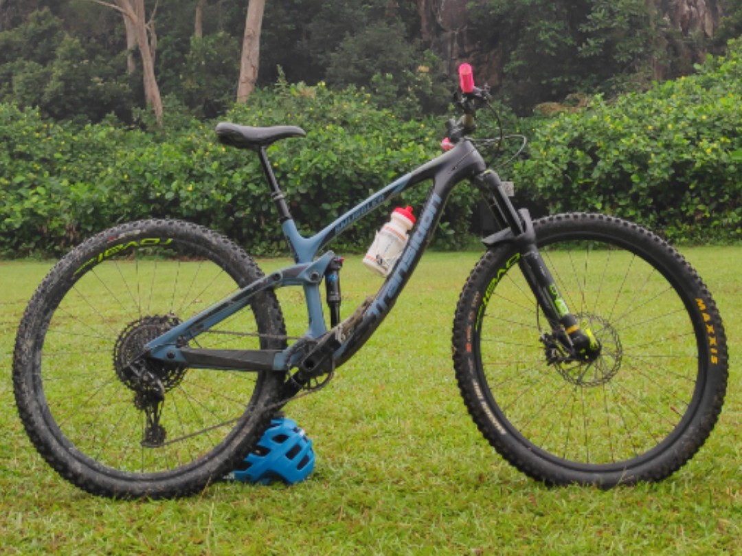 2019 transition smuggler