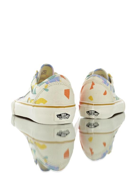 Vans leila hurst abstract on sale
