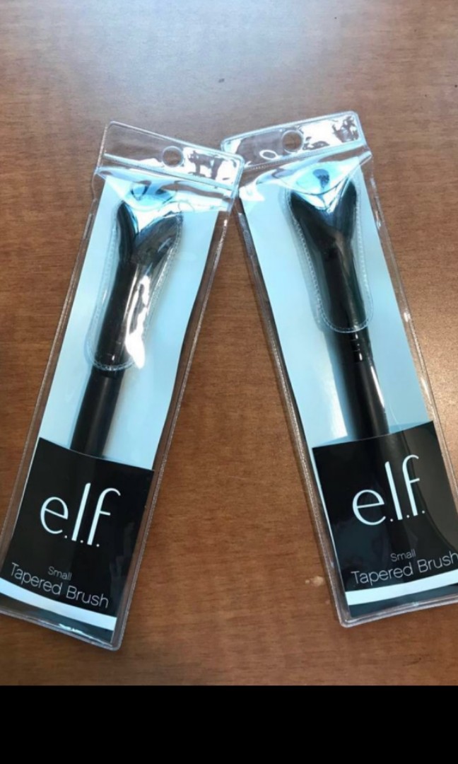 Various Elf Brushes, Beauty & Personal Care, Face, Makeup on Carousell