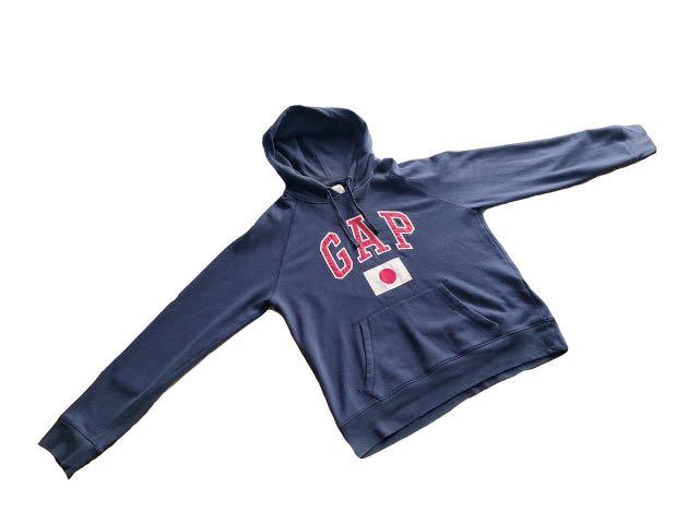 Gap sales japan hoodie