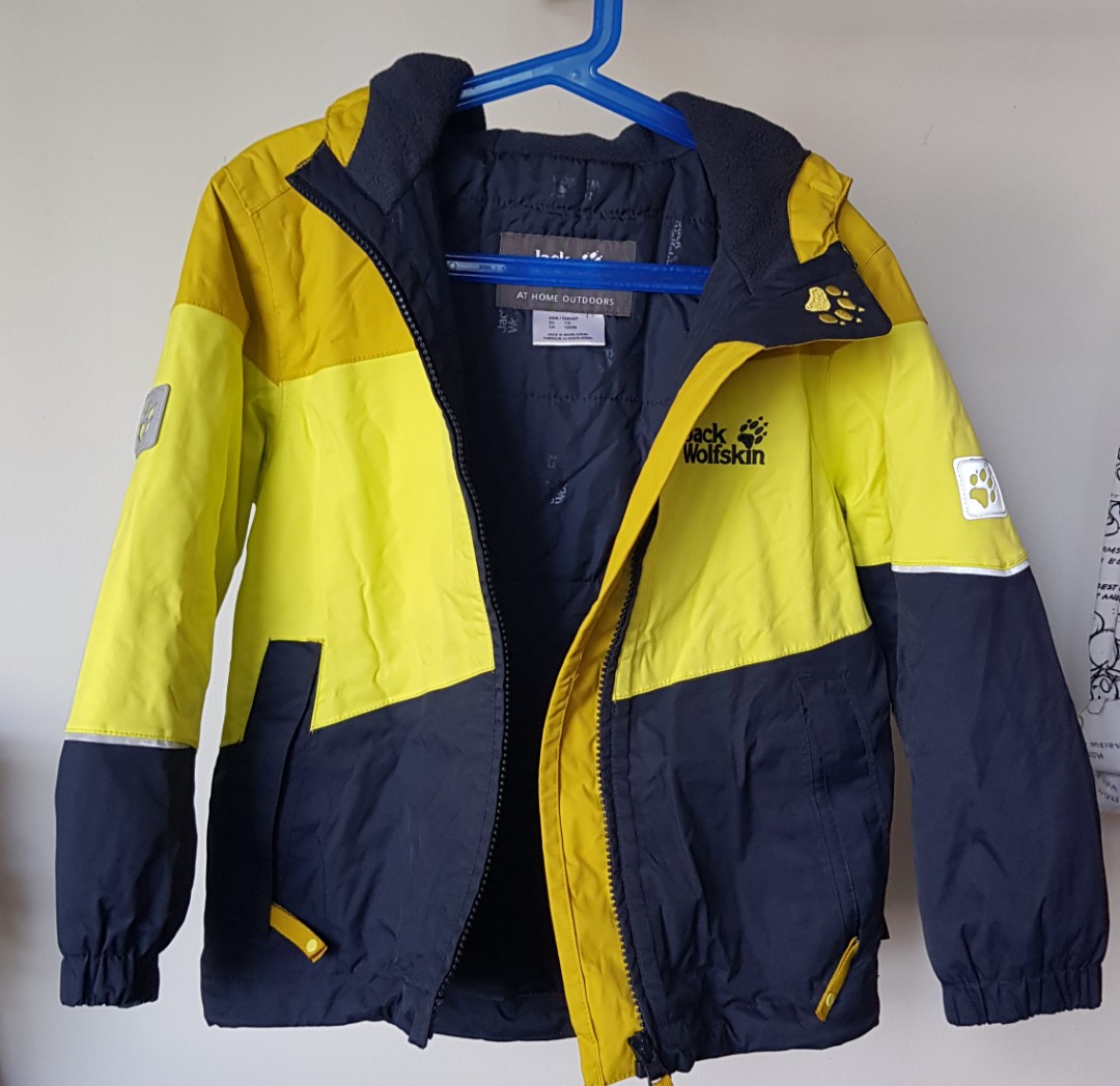 Winter jacket shell clearance