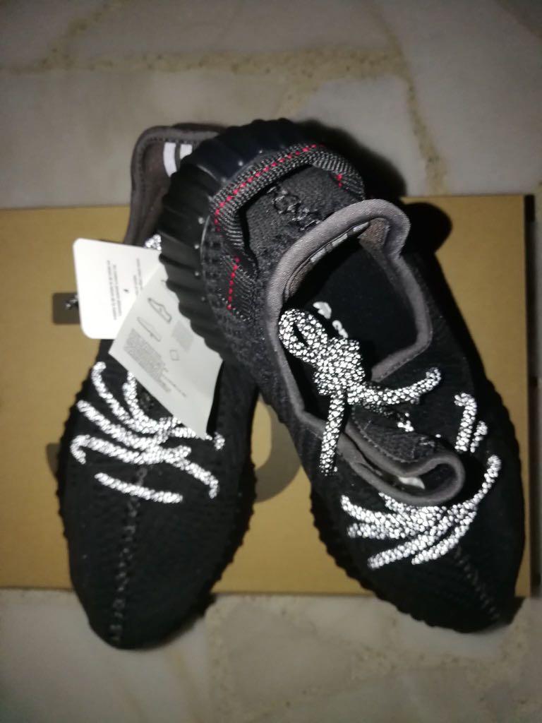Yeezy 35 v2 shoelace on sale