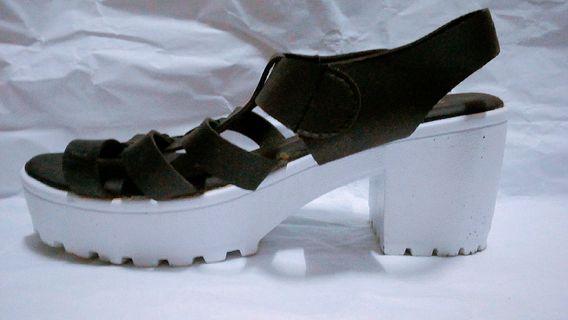 Platform Sandals 7.5cm heels