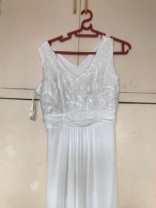 Maxi Gown