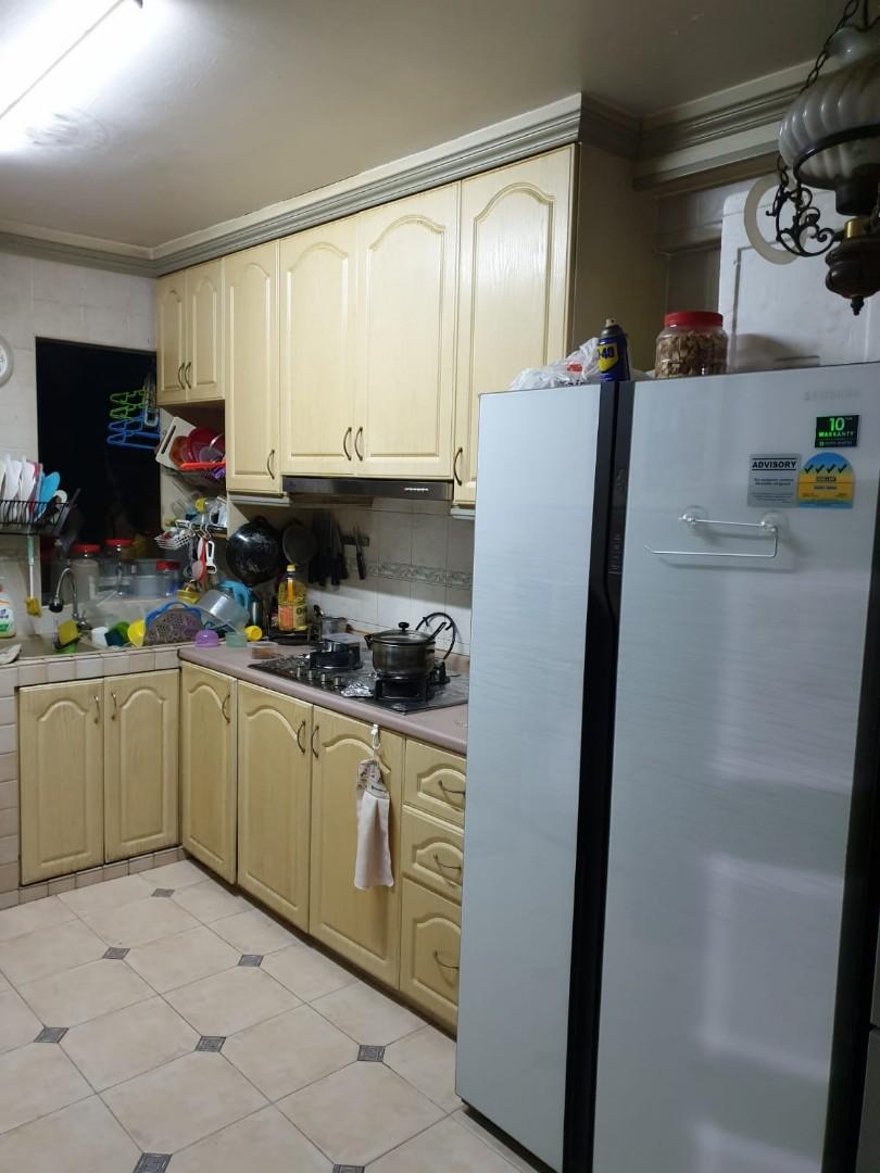 125 Marsiling Rise, Property, For Sale, HDB on Carousell