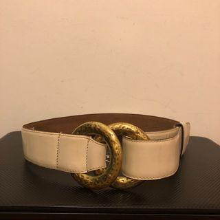 GIANFRANCO FERRE BELT
