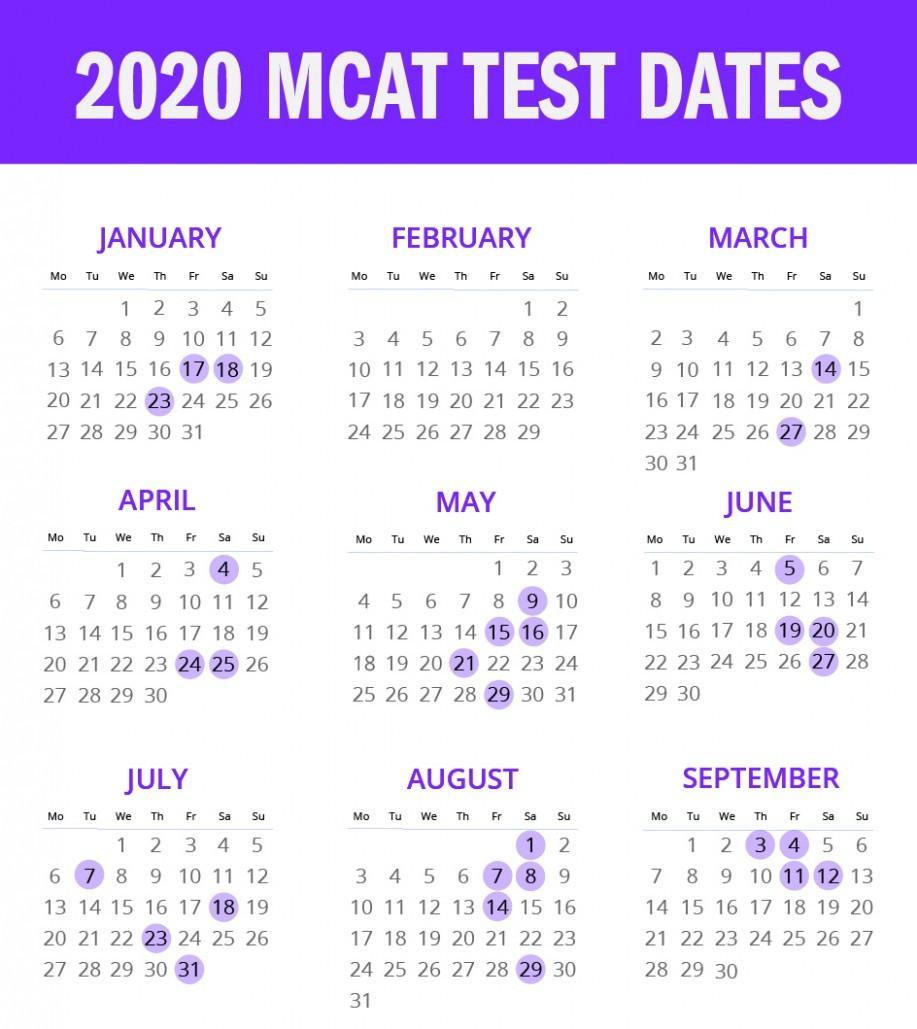 2019 2020 Kaplan Mcat Books Books Stationery Textbooks