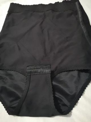 Wink body shaper