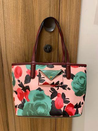 Marc by Marc jacobs托特包
