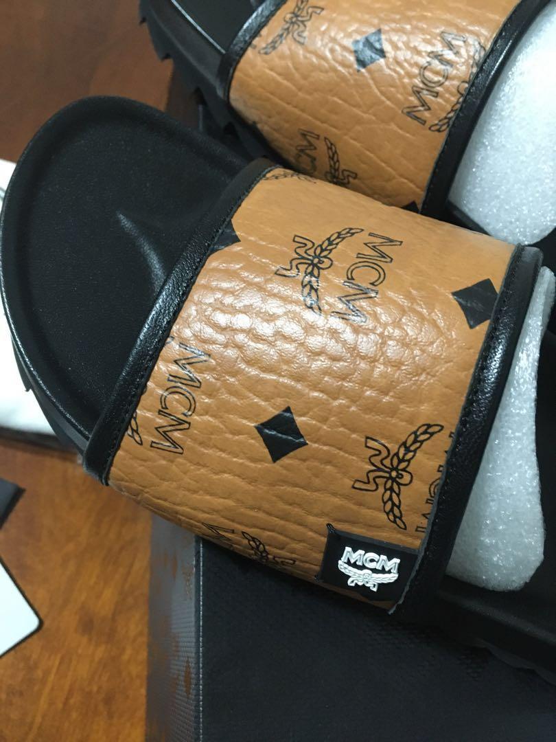 Women's visetos cheap slides