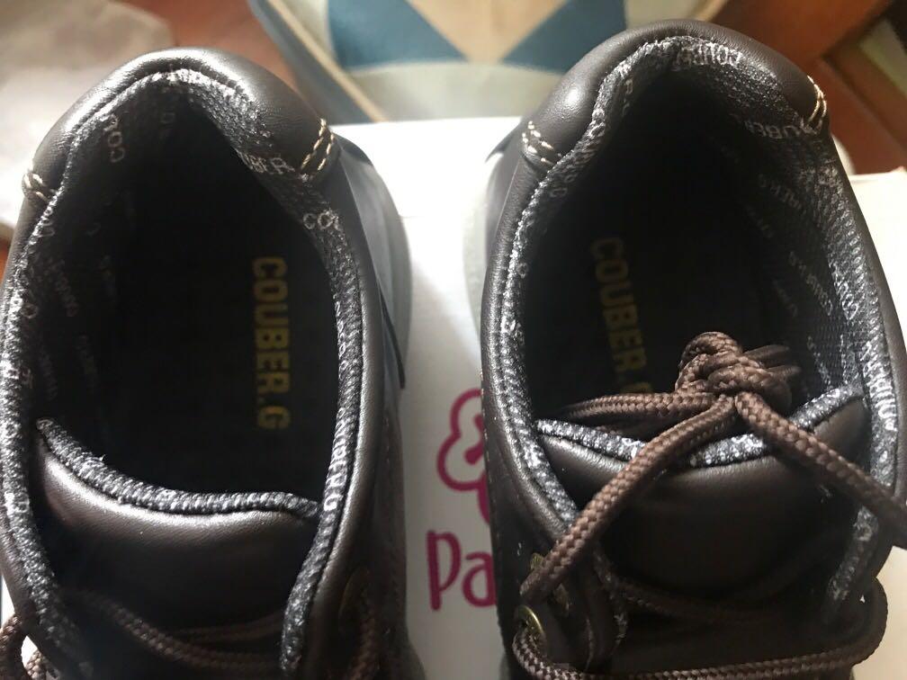 休閑鞋 Couber G (foot spot) eur36 us5.5, 女裝, 鞋, 拖鞋 Carousell