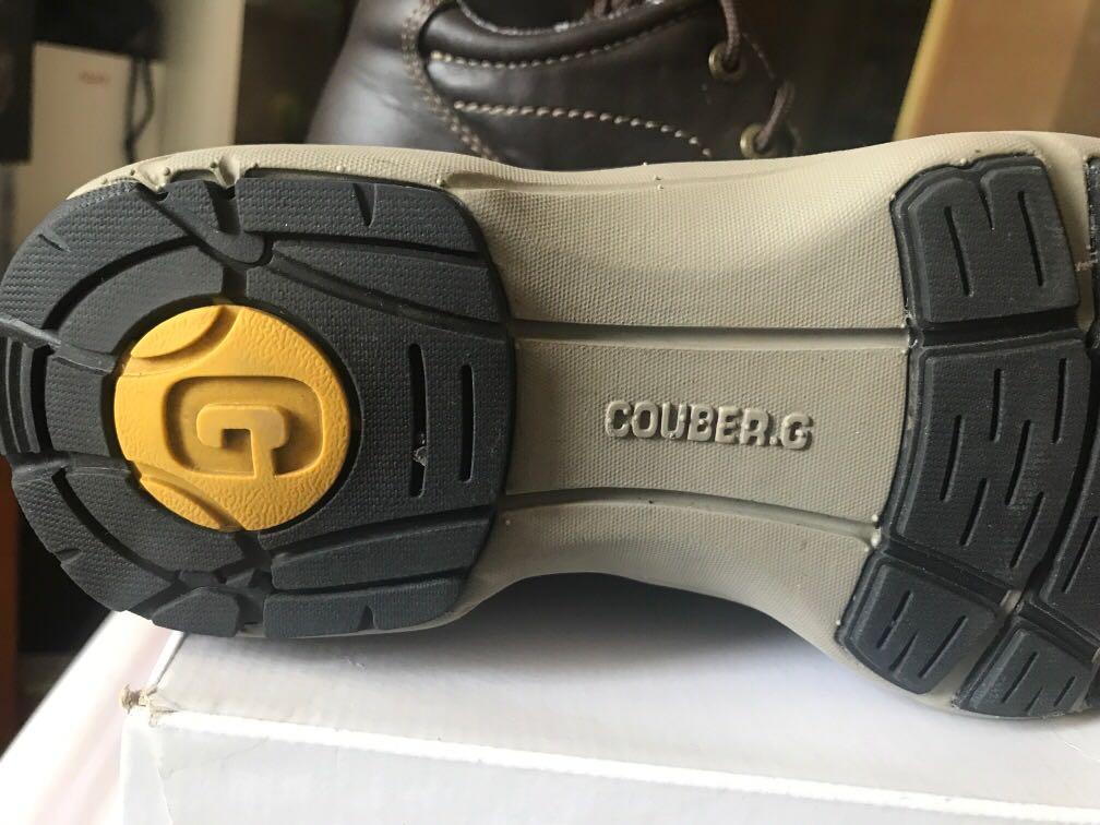 休閑鞋 Couber G (foot spot) eur36 us5.5, 女裝, 鞋, 拖鞋 Carousell