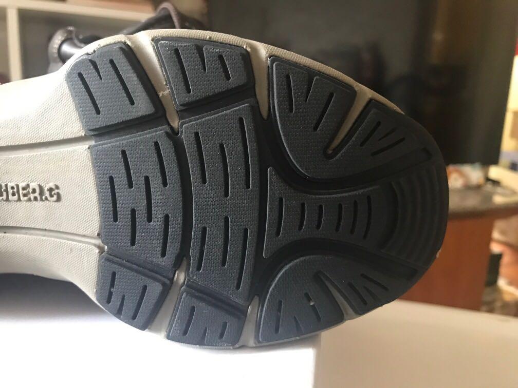 休閑鞋 Couber G (foot spot) eur36 us5.5, 女裝, 鞋, 拖鞋 Carousell