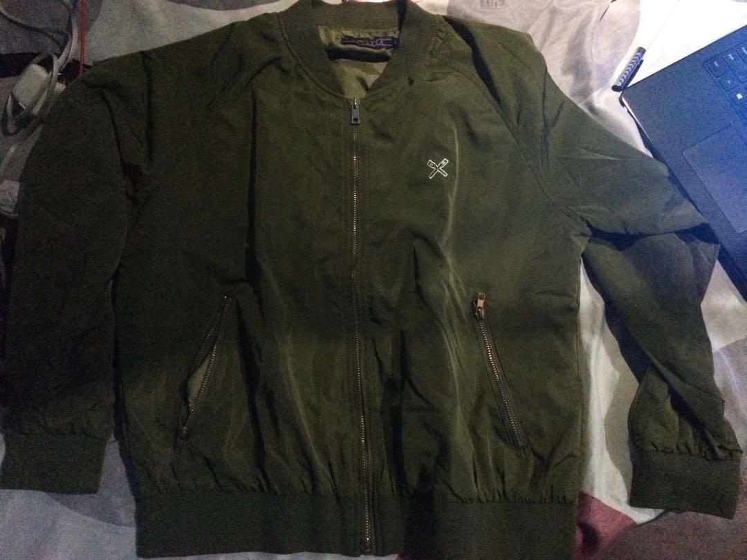 name ur price Regatta jacket