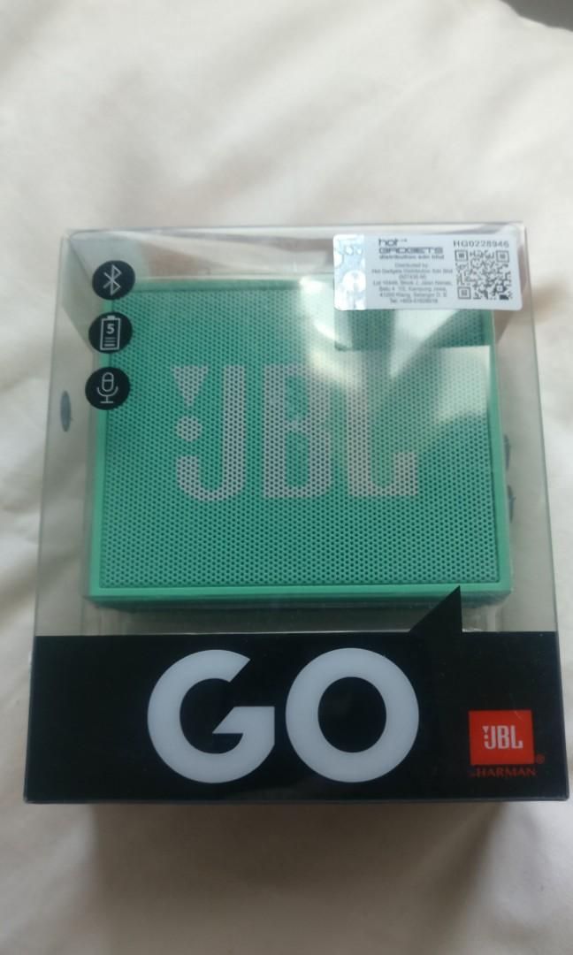 jbl go teal