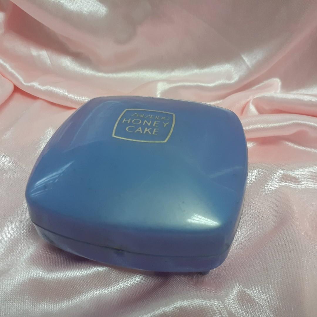 懷舊早期shiseido 資生堂開蓋式香皂盒 古董收藏 古董收藏 Carousell