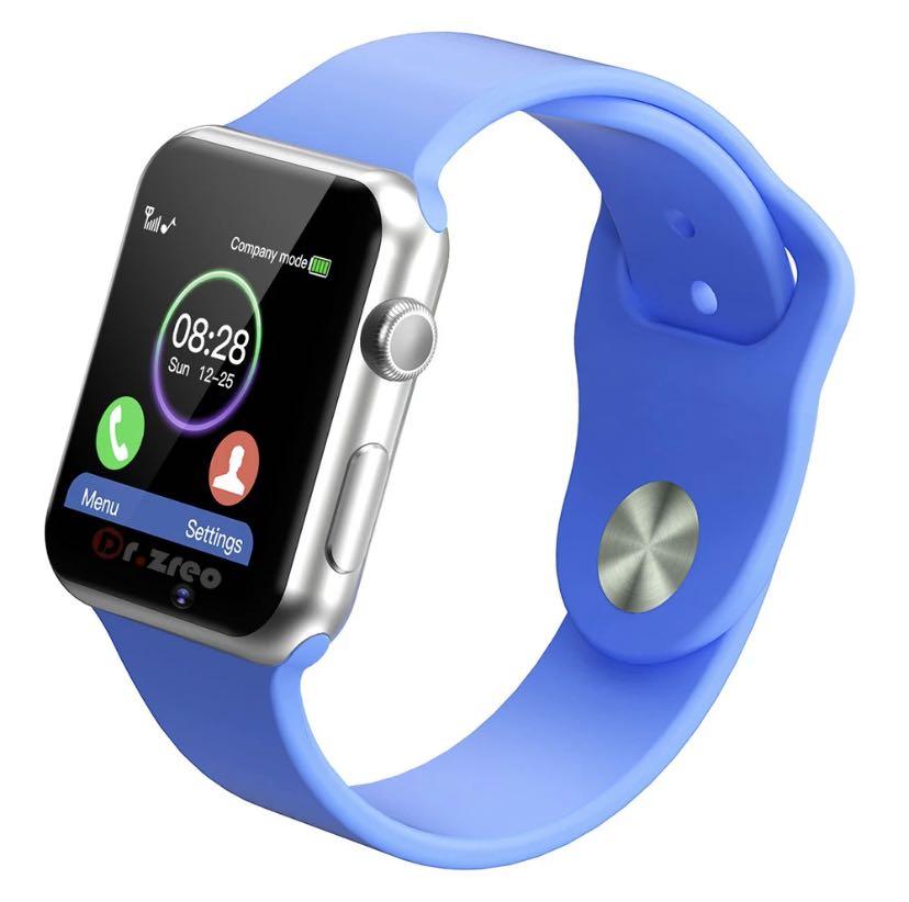Bateria para hot sale smartwatch a1