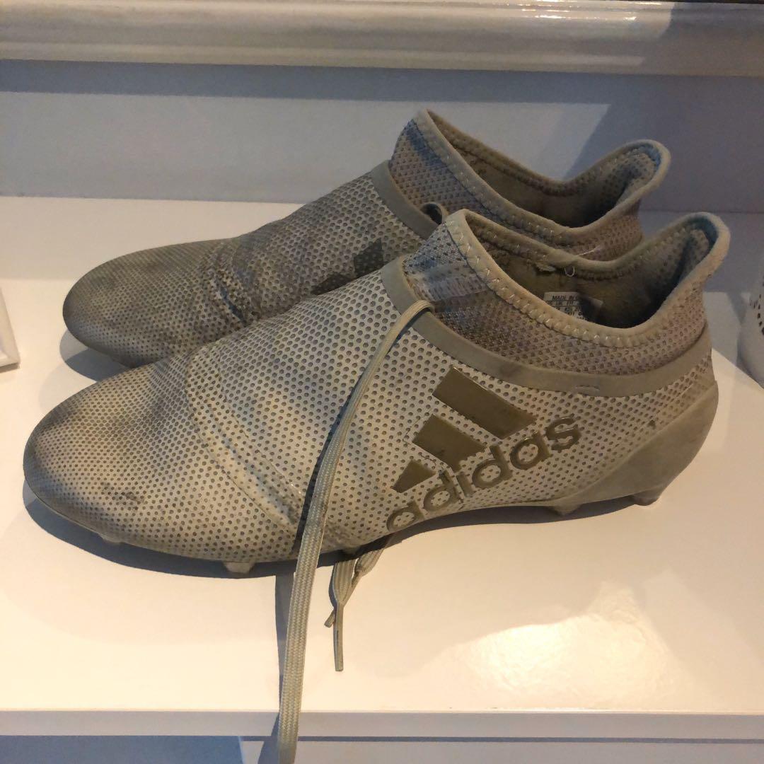 adidas x purespeed