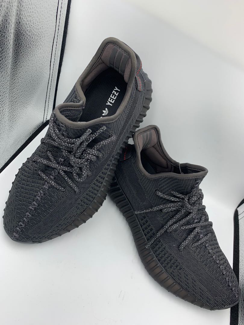 Adidas yeezy on sale boost schwarz