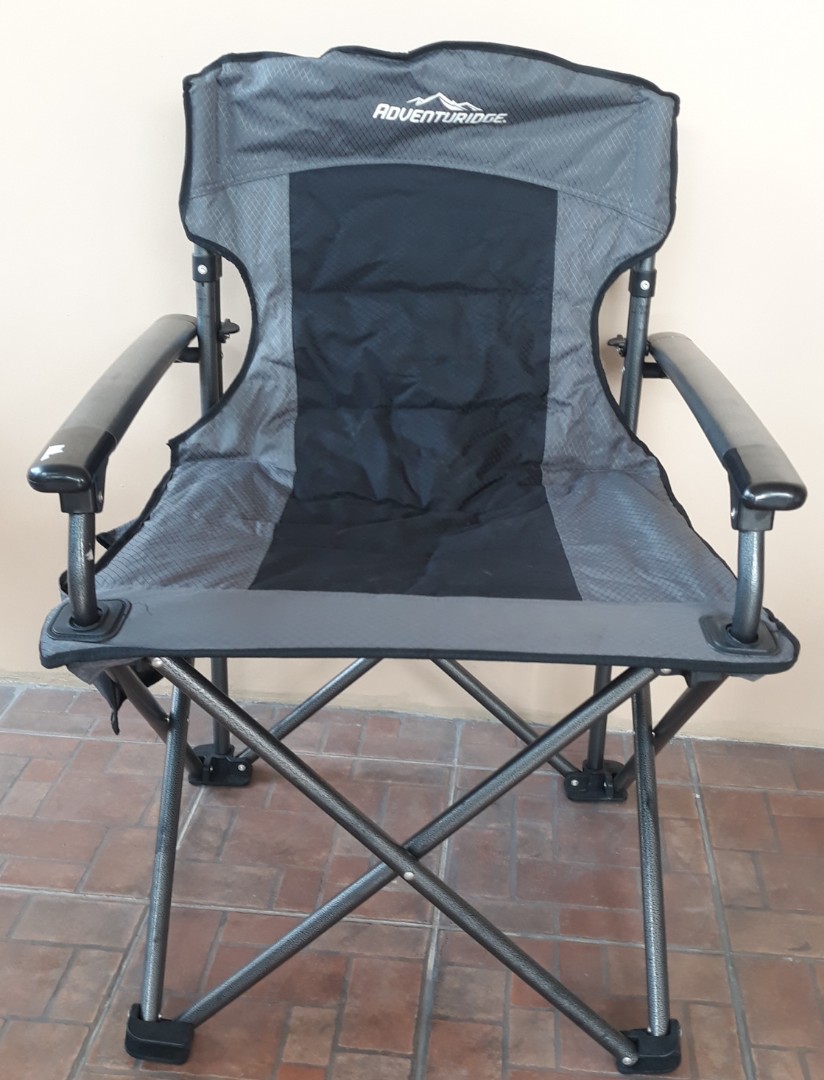adventuridge chair