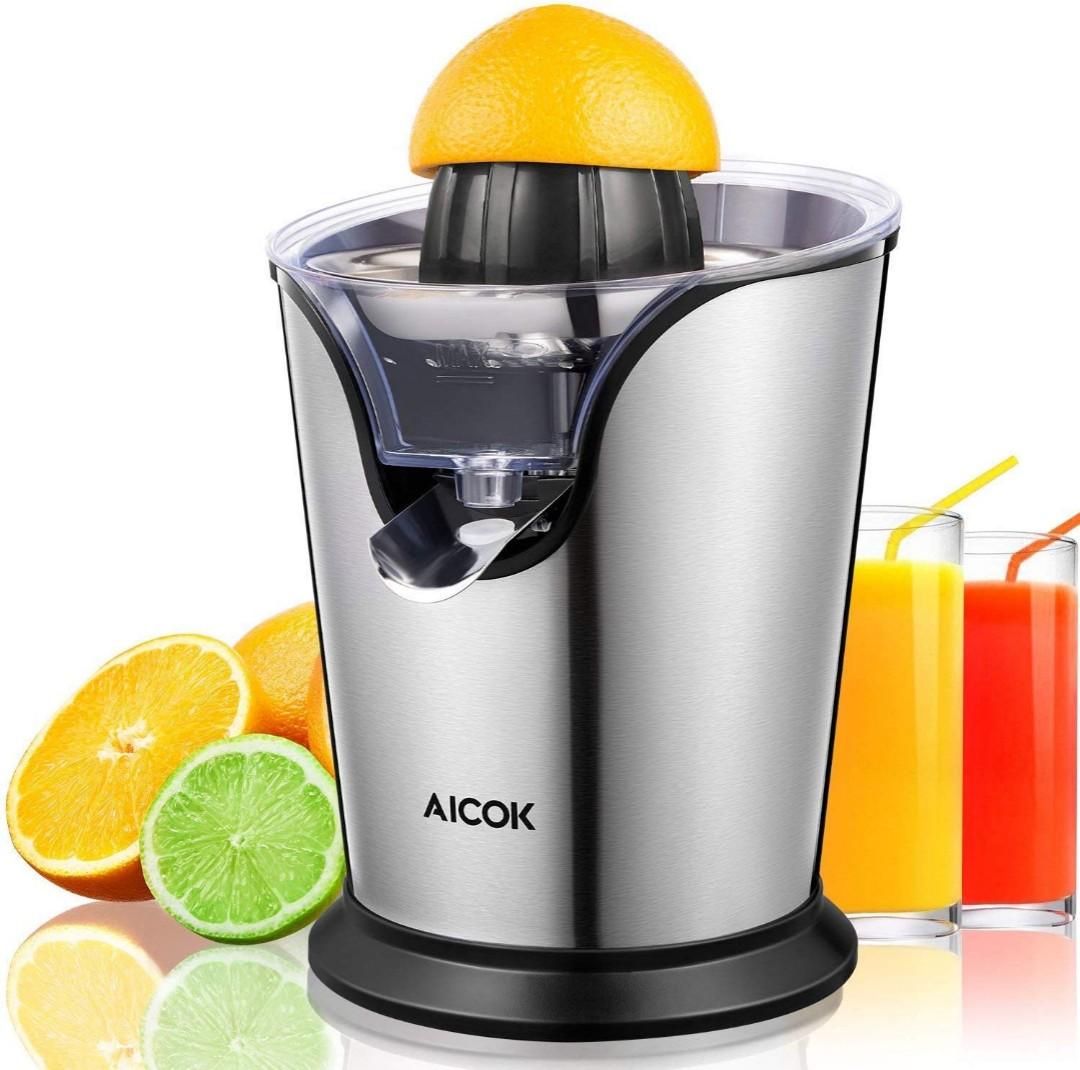 Aicok citrus outlet juicer