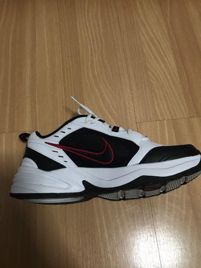 Air Monarch IV Bred Men s Fashion Footwear Sneakers on Carousell