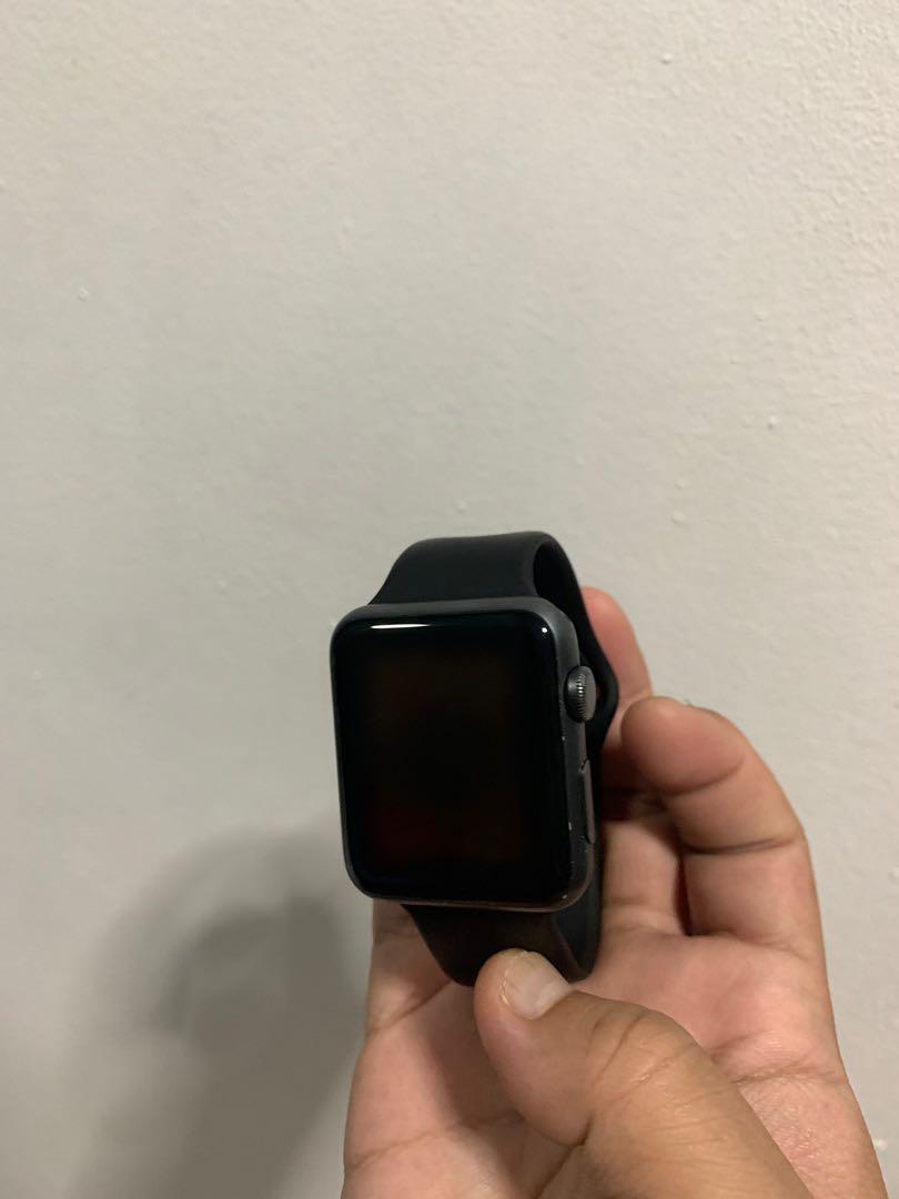 Apple Watch 7000 series 42mm