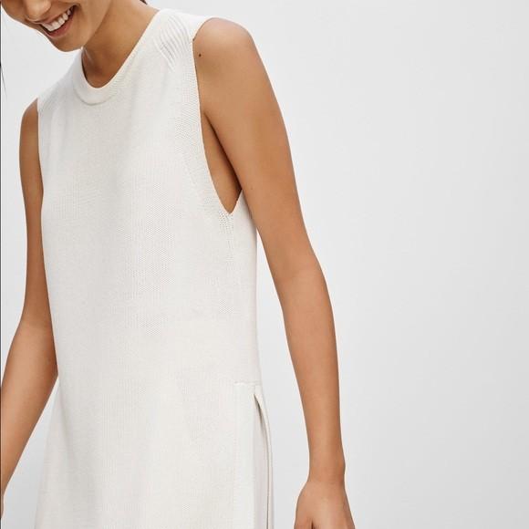 Aritzia palmier sweater top
