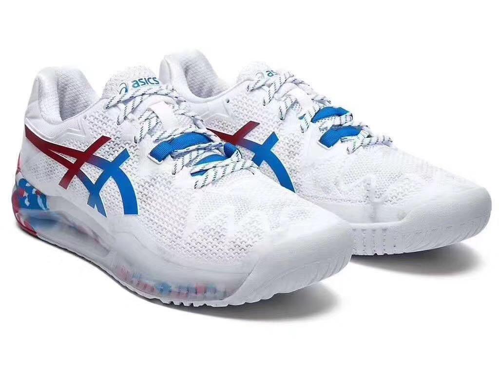 asics gel revolution