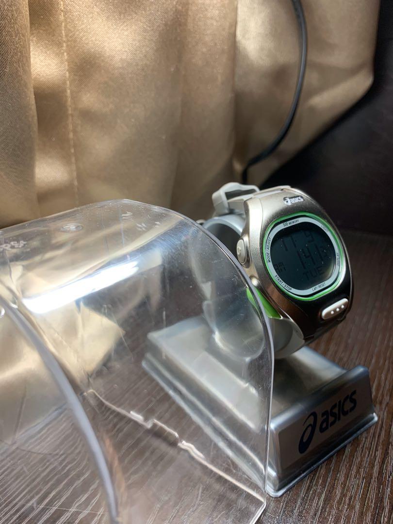 ASICS Race Watch - Excellent Condition, Mobile Phones & Gadgets ...