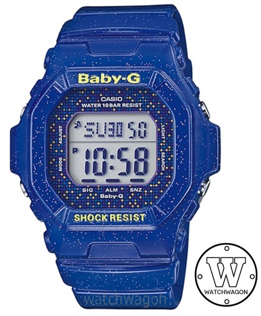 Casio bg deals 5600