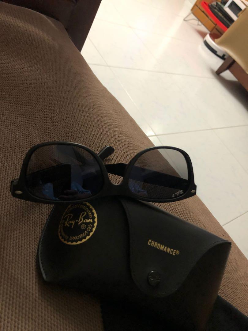 Authentic Ray Ban Polarized Women s Fashion Watches