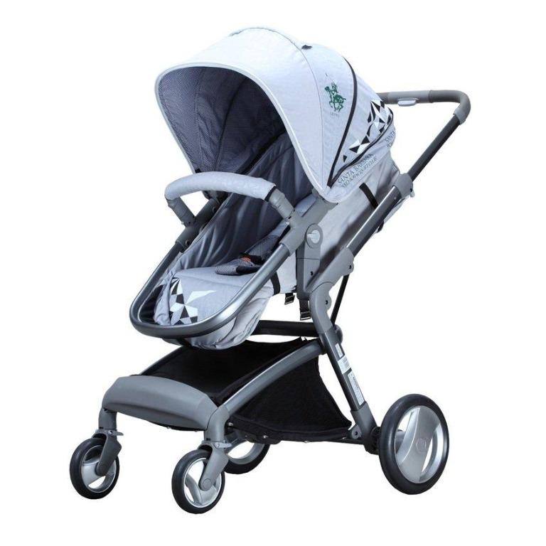 Stroller polo online