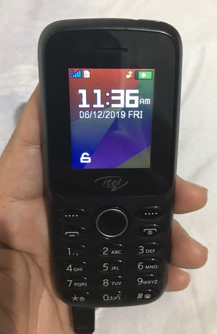 Basic Phone, Mobile Phones & Gadgets, Mobile Phones, Early Generation ...