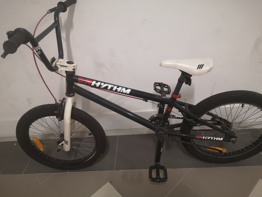 Rhythm bmx bike 2025 price